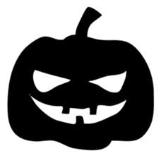 Halloween Day sticker #6111204