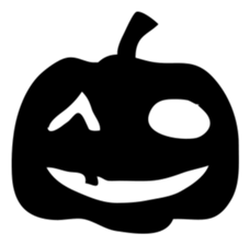 Halloween Day sticker #6111205