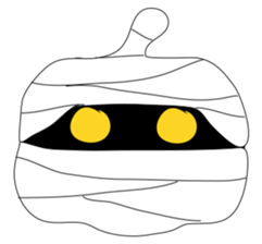 Halloween Day sticker #6111216