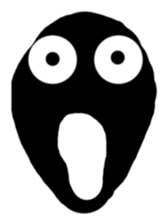 Halloween Day sticker #6111234