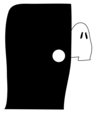 Halloween Day sticker #6111235