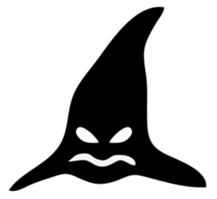 Halloween Day sticker #6111237