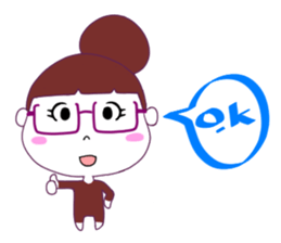 3sisters sticker #6111625