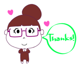 3sisters sticker #6111630