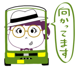 3sisters sticker #6111635