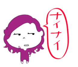 3sisters sticker #6111637