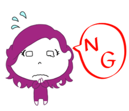 3sisters sticker #6111638