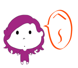 3sisters sticker #6111641