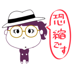 3sisters sticker #6111644