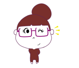 3sisters sticker #6111646