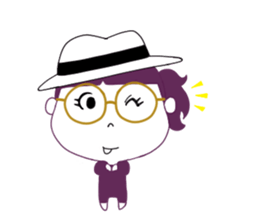 3sisters sticker #6111648