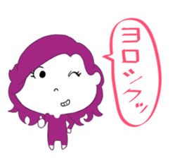 3sisters sticker #6111651