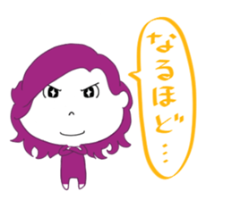 3sisters sticker #6111654