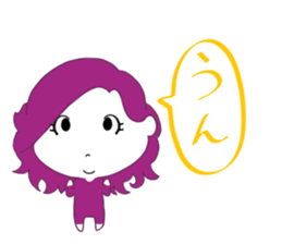 3sisters sticker #6111656