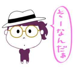 3sisters sticker #6111657