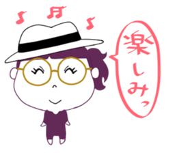 3sisters sticker #6111659