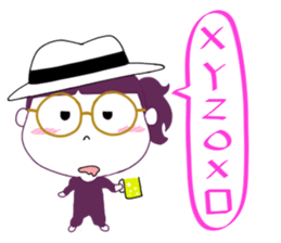 3sisters sticker #6111662