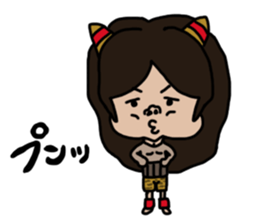 Sachaan sticker #6112178