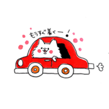 Kenshiro sticker #6112565