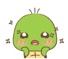 Toby & friend sticker #6112814