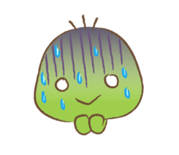 Toby & friend sticker #6112837