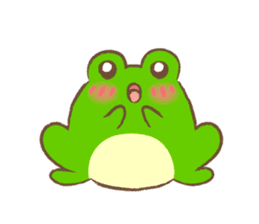 Toby & friend sticker #6112838