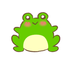 Toby & friend sticker #6112839