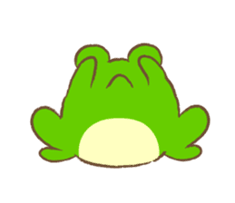 Toby & friend sticker #6112840