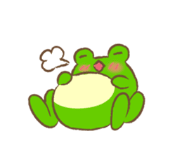 Toby & friend sticker #6112845