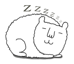 I'm Dog sticker #6112853