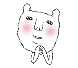 I'm Dog sticker #6112856