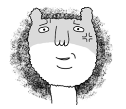 I'm Dog sticker #6112863