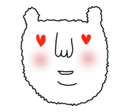 I'm Dog sticker #6112878