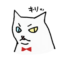 Anytime Cats sticker #6112969