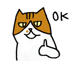 Anytime Cats sticker #6112986