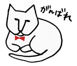 Anytime Cats sticker #6113002