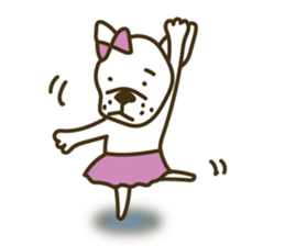 roba-cub sticker #6113144