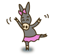 roba-cub sticker #6113145