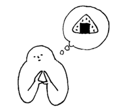 Goro-chan sticker sticker #6113205