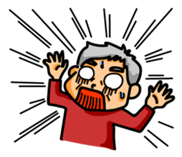 SETSUKO-san sticker #6113674