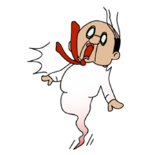 Pop hollow sticker #6113773