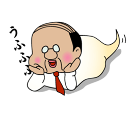 Pop hollow sticker #6113775