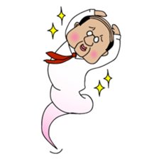 Pop hollow sticker #6113777