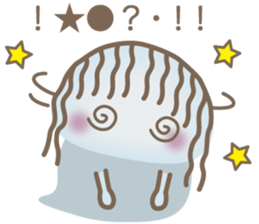 Ghost Nenko sticker #6113967