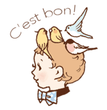 Krimgen's Various Stickers sticker #6114037