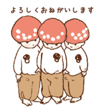 Krimgen's Various Stickers sticker #6114043