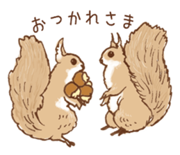 Krimgen's Various Stickers sticker #6114044