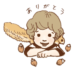 Krimgen's Various Stickers sticker #6114053