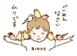 Krimgen's Various Stickers sticker #6114056