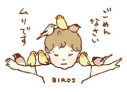 Krimgen's Various Stickers sticker #6114056